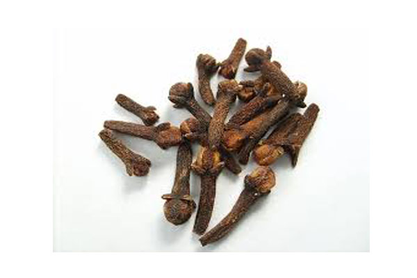 Cloves