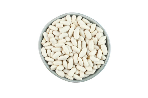 White Kidney Beans